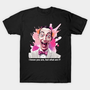 Pee Wee T-Shirt